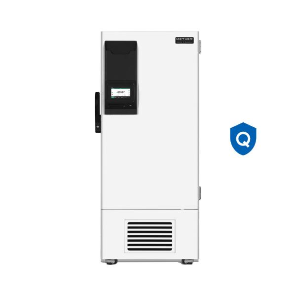 Cheap Minus 80 Degree 588L Ultra Low Temperature Freezer For Lab And Hospital Use for sale