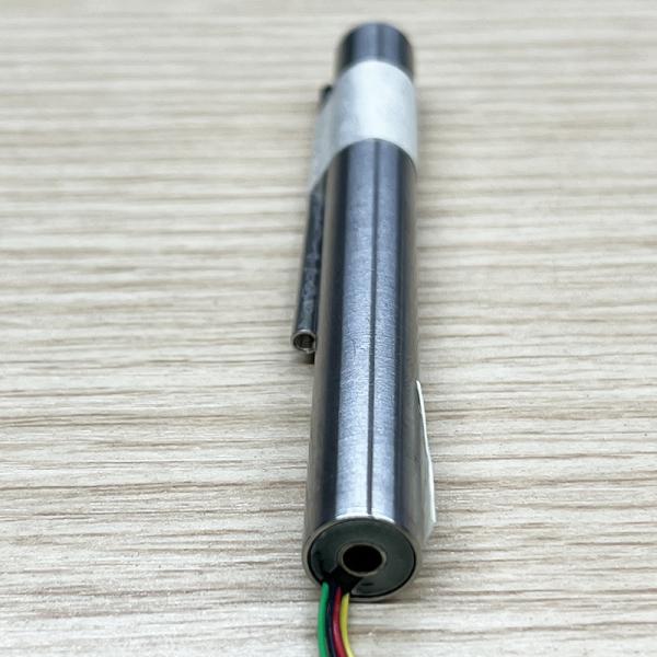 Cheap Customizable UNIVO UBMD-375AY High-Temperature LVDT Linear Displacement Sensor for Industrial for sale