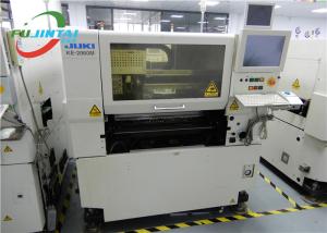 China Ultra Flexible KE-2060 SMT Placement Machine SMT Mounter on sale
