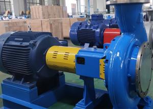 Best Non Block Non Leaked Industrial  Centrifugal Pump Single Stage wholesale