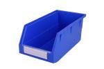 Efficiently Access Tool Parts with Stackable Storage Plastic Box in Customized
