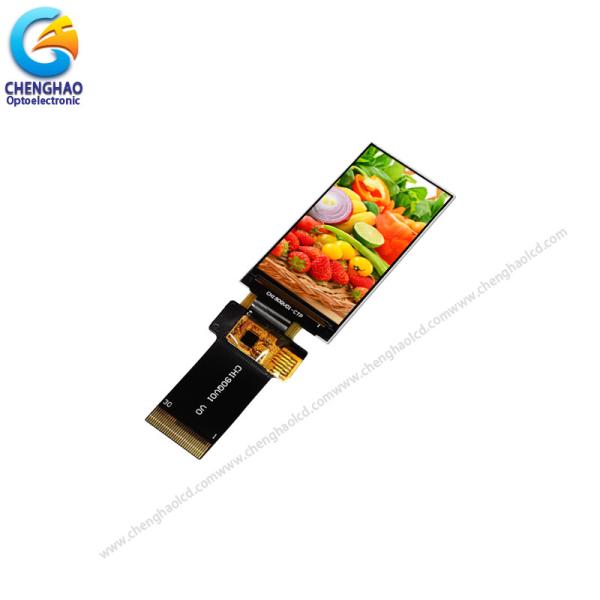 Cheap 1.9 Tft Ips Lcd Display Module 170x320 Qvga MCU SPI Interface for sale
