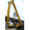 Customization PC330 25meters High Reach Demolition 3 sections Boom For Sale for sale
