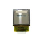 ROHS 1.5'' Passive Matrix SPI Interface Full Color OLED Display
