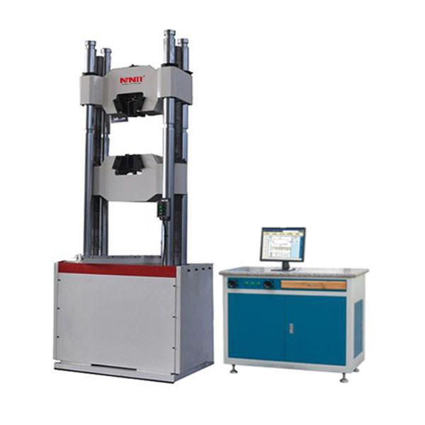 Cheap 30T Capacity Hydraulic Universal Testing Machine UTM Computer Control for sale