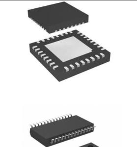 China Low Noise Two Channel Integrated Circuit Electronics 100MHz Clock Generator CDCM9102RHBT on sale
