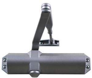 China EN2 3 4 5 Fire Door Hold Open Closer on sale