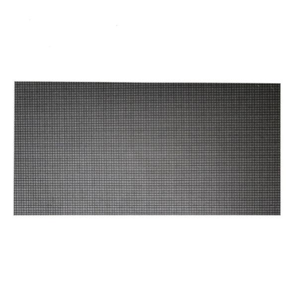 Cheap Custom Full Color Indoor Led Panel Display Module 128 X 64 Pixels 1R1G1B for sale