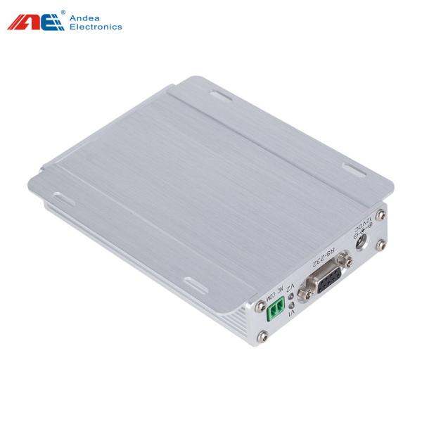 Cheap Multi Frequency Contactless Smart Card Reader Writer Module Rfid Fixed For Store Settlement for sale
