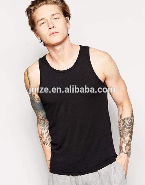 Cheap customized printed pattern vest for men quilted vest sports vest for sale