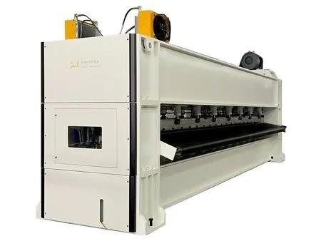 Cheap Double Board High Speed Needle Punching Machine for sale