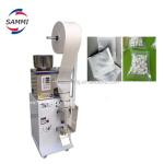 Factory Price Automatic Small Sachets Filter Tea Bag Packing Machine/Multi