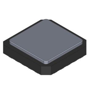ATTINY44V-10MU IC MCU 8BIT 4KB FLASH 20QFN Atmel
