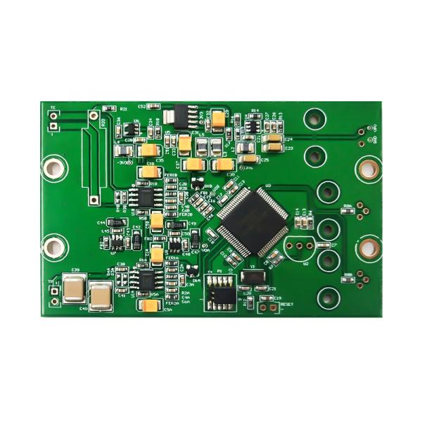 Cheap Professional Customized PCB Assembly Surface Mount SMT PCB Circuit Board for sale