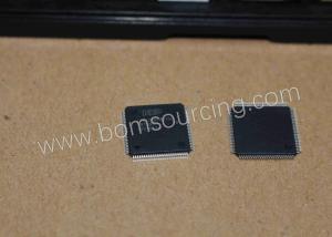 LPC1766FBD100 ARM® Cortex®-M3 LPC17xx Microcontroller IC 32-Bit 100MHz 256KB (256K x 8) FLASH 100-LQFP (14x14)