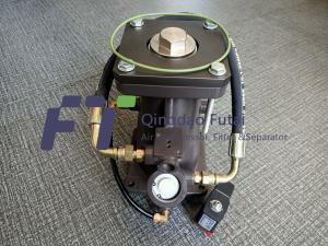 China 1613683600 Air Compressor Intake Valve For Atlas Copco Air Compressor on sale