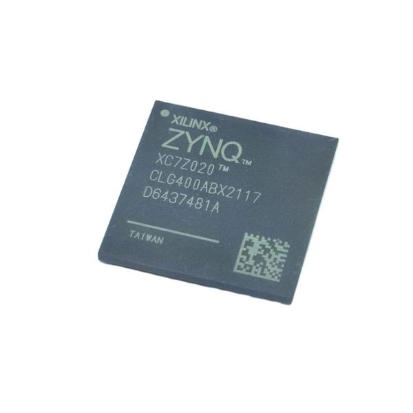Cheap New Original Electronic Components Integrated Circuits xilinx IC XC7Z020-1CLG400I xilinx fpga for sale