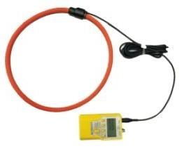 Cheap Smart Logger Rogowski Current Transducer , Rogowski Current Probe 190mm Dimensions for sale