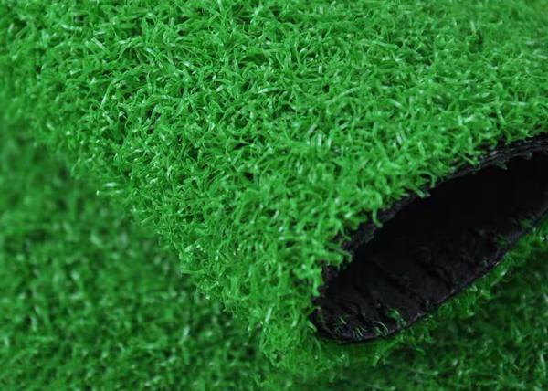 Cheap UV Resistant SBR Glue Soft  Leisure Lawn Artificial Grass for sale