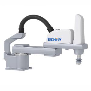 Best Scara Robot In Loading Handling Sorting Assembly Labeling Dispensing Model T-MB10SC-600 With 10 Kg And 500mm Reach wholesale