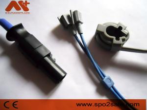 Novametrix Compatible Multi Site Y Type Direct-Connect SpO2 Sensor - 8791-00