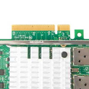 China External Dell Intel X520 DP 10Gb DA/SFP Dual Port Network Card with USB Interface on sale