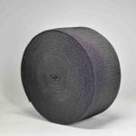 25mm Width Elastic Hook And Loop Flexible OEM Stretchable Hook And Loop