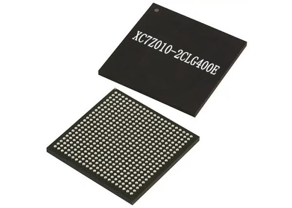 Cheap General Purpose ICs Chip XC7Z010-2CLG400E 400-CSPBGA Field Programmable Gate Array for sale