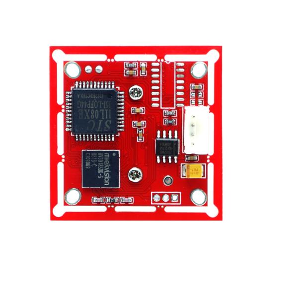 Cheap RoHS JPEG Camera Module OV528 RS485 for sale