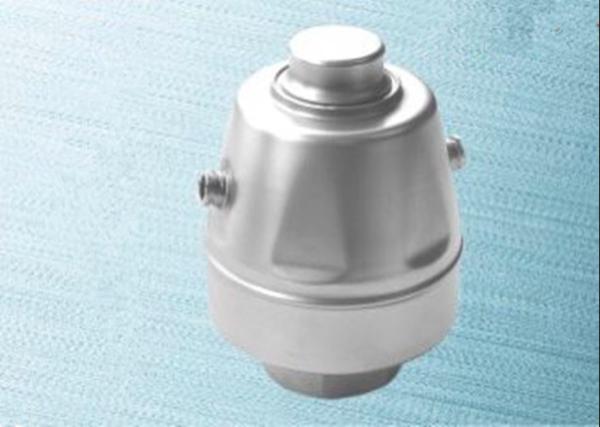 IN-SDS C2 Accuracy Column Load Cell 10t To 50t with ±0.1% F.S. Temperature