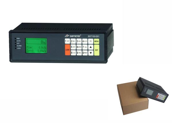 Cheap High Performance Weighing Indicator Controller With Ration Flow Feeding for sale