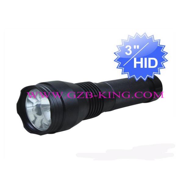 Cheap 24W Emergency Xenon HID Flashlight for sale