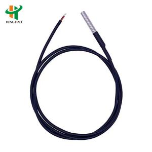 China 50K NTC 3435K Thermistor  PT100 Temperature Sensor NTC 3950K Temperature Probe on sale