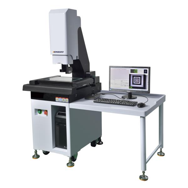 Cheap Windows 7 Image Measuring Instrument , 3D Optical Measuring Systems for sale