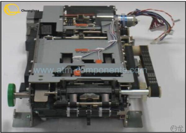 Cheap Stack Paper Receiver Module Nautilus Hyosung ATM Parts 7307000263 Model for sale