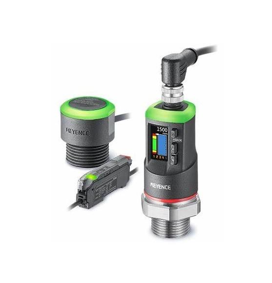 Cheap FR Series Keyence Radar Level Sensor Accurate Level Detection for sale