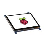 Capacitive USB Raspberry PI LCD Display Module Screen 5 Inch IPS TFT 800x480