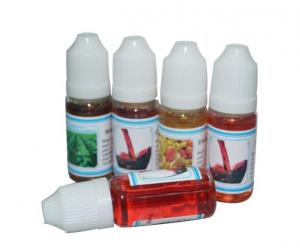 China Dekang E-juice Promotional Price for ecig vapor on sale