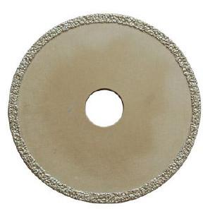 Cheap Wear - Resistant Tile Cutting Blade High Speed Less Chipping For Home Improvement for sale