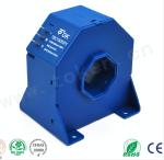 1000A Closed Loop Hall Effect Current Sensor / Blue Dc Current Sensor