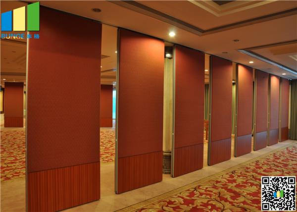 Cheap Gypsum Banquet Office Partitioning Walls for sale