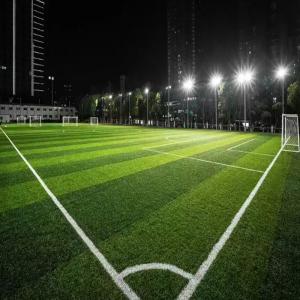 Best Garden Artificial Grass Rug For Decoration Special Turf For Football Field wholesale