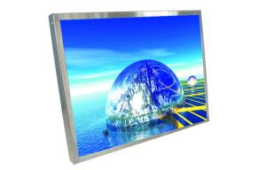 China Liquid Crystal Open Frame LCD Monitor 19 Inch With SAW Touch Screen on sale