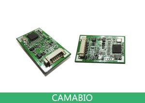 Best CAMA-AFM60 Capacitive Biometric Fingerprint Sensor Module With All-in-one Design wholesale