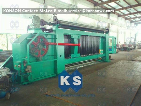 Cheap High Speed Auto Hexagonal Mesh Machine for Making Gabion Basket Wire Mesh for sale