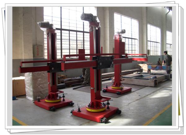 Cheap High Efficiency Welding Manipulators MIG TIG Welding Machine for sale
