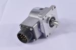 Conventional Incremental Flange Encoder Totem Pole Output S52F With Radial