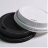 Buy cheap Customization CPLA Plastic Strawless Lid ф73mm Compostable Durable from wholesalers