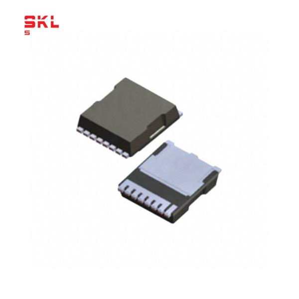 Cheap MOSFET Power Electronics FDBL0200N100 High-Current High-Voltage High-Speed  Low-Loss Power Switching Device for sale