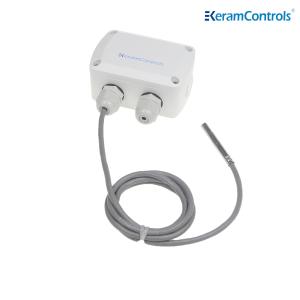 KTS120 Sensor Transmitters Liquid 2 Wire Temperature Sensor